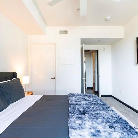 2Br Modern Luxury Condo Weho Los Angeles Extérieur photo