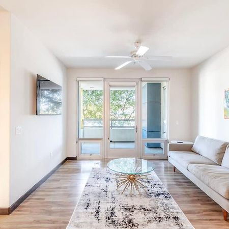 2Br Modern Luxury Condo Weho Los Angeles Extérieur photo