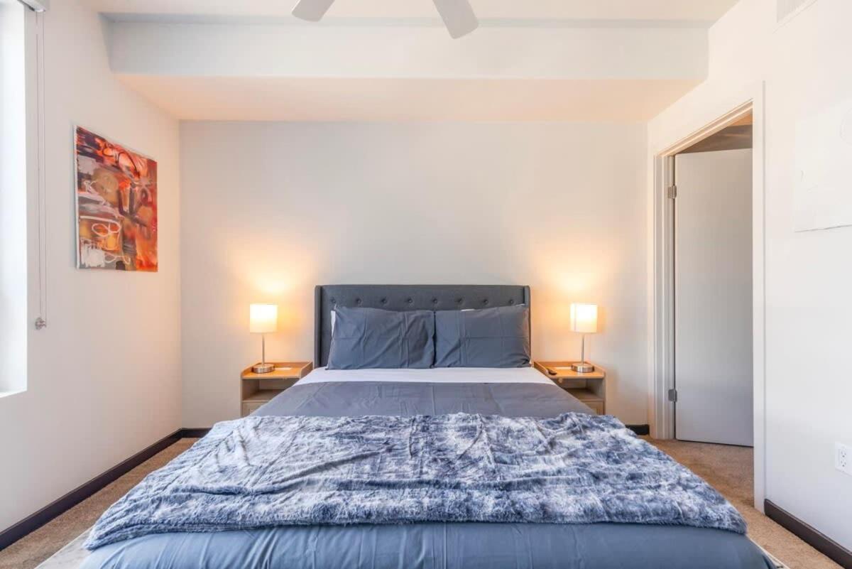 2Br Modern Luxury Condo Weho Los Angeles Extérieur photo
