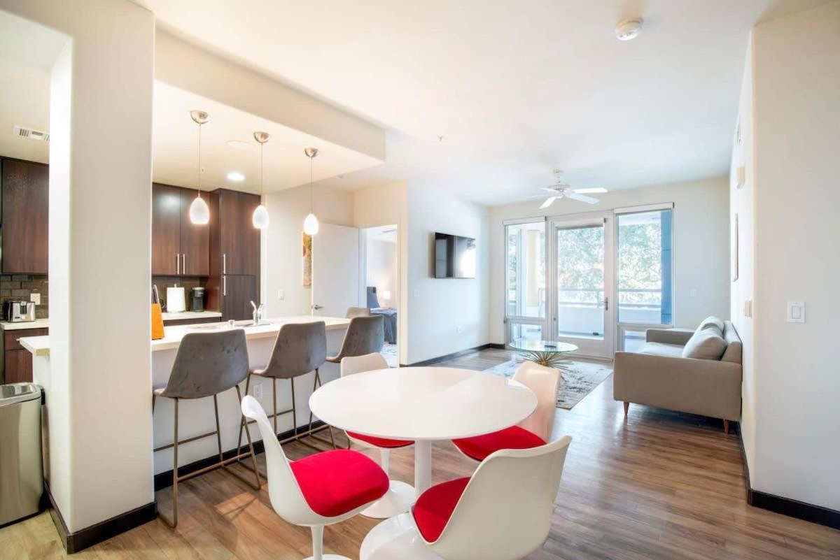 2Br Modern Luxury Condo Weho Los Angeles Extérieur photo
