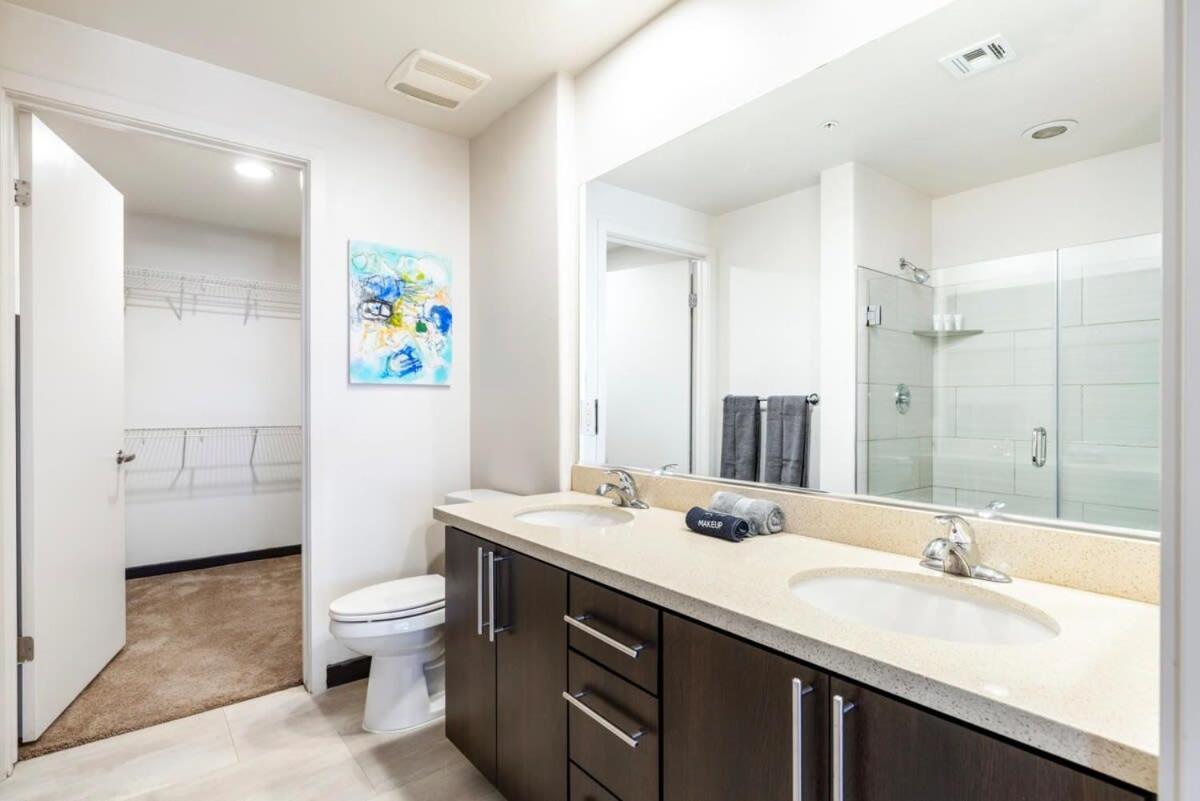 2Br Modern Luxury Condo Weho Los Angeles Extérieur photo