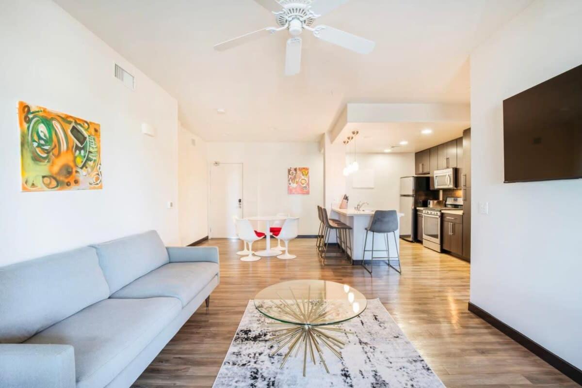 2Br Modern Luxury Condo Weho Los Angeles Extérieur photo