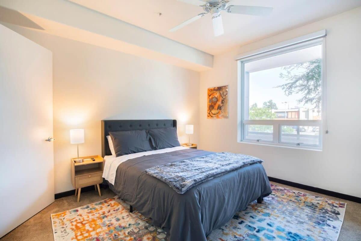 2Br Modern Luxury Condo Weho Los Angeles Extérieur photo