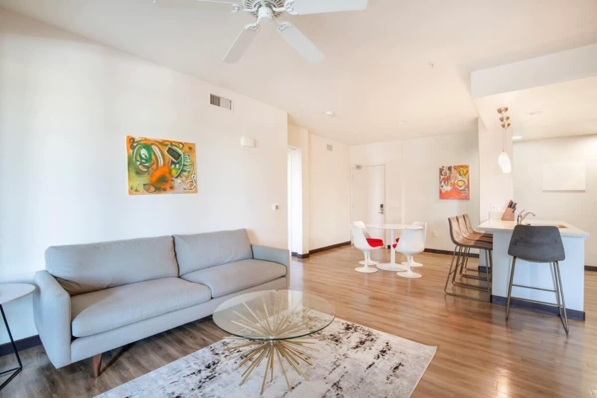 2Br Modern Luxury Condo Weho Los Angeles Extérieur photo