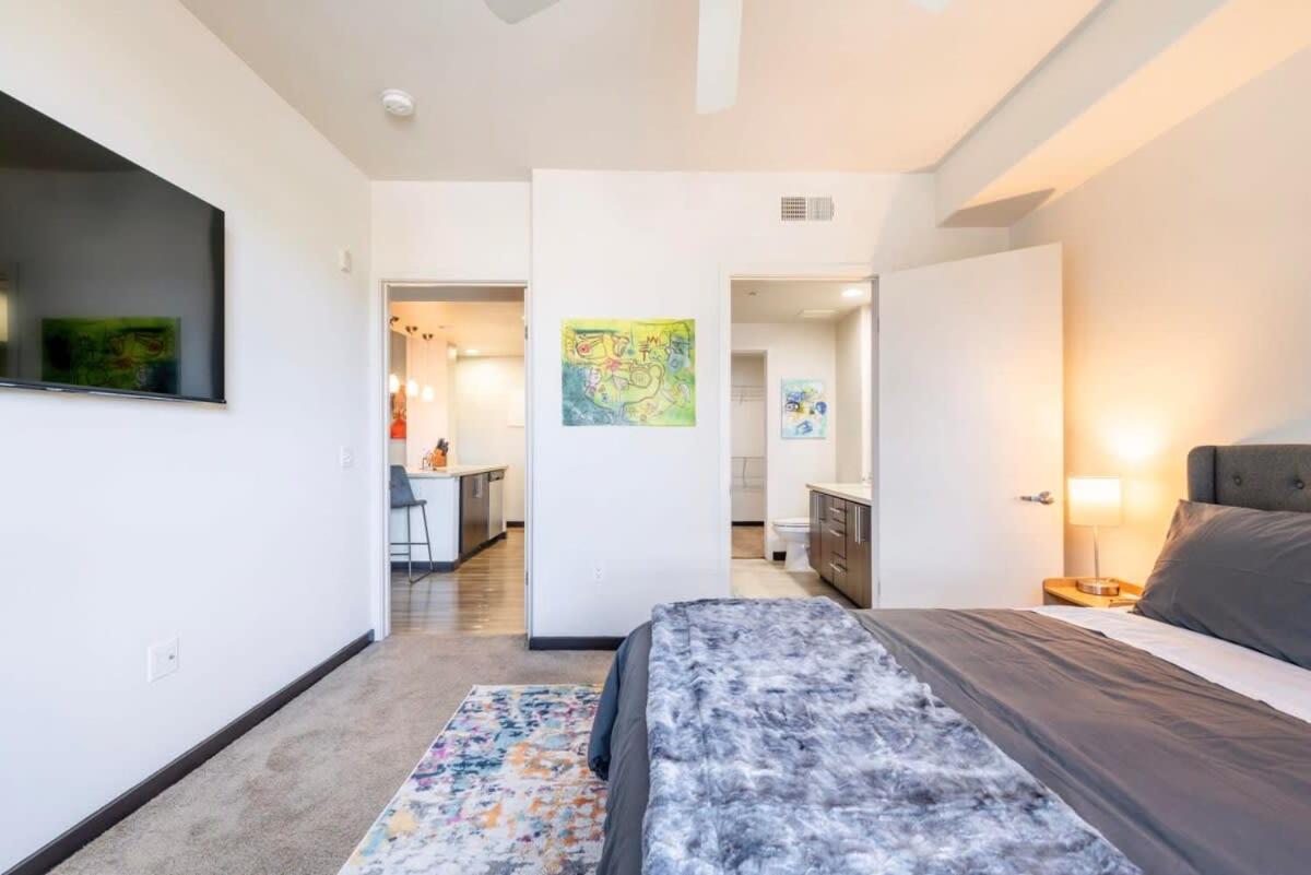 2Br Modern Luxury Condo Weho Los Angeles Extérieur photo