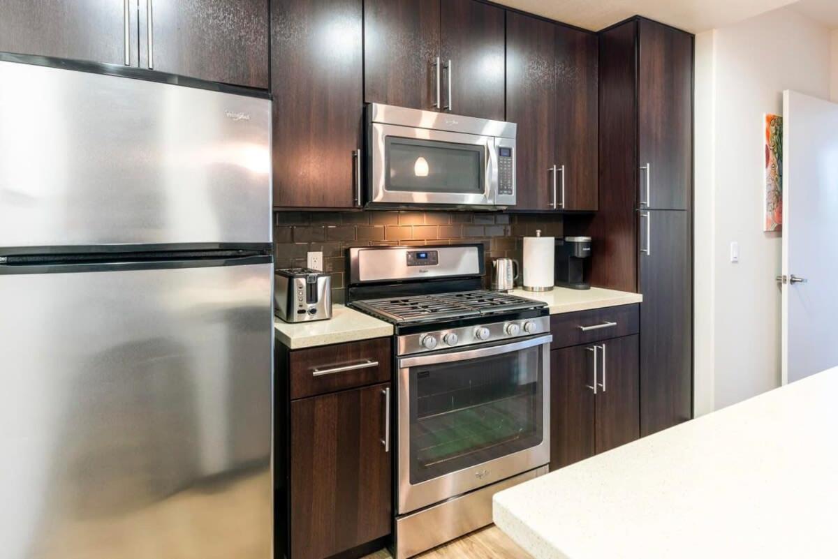 2Br Modern Luxury Condo Weho Los Angeles Extérieur photo