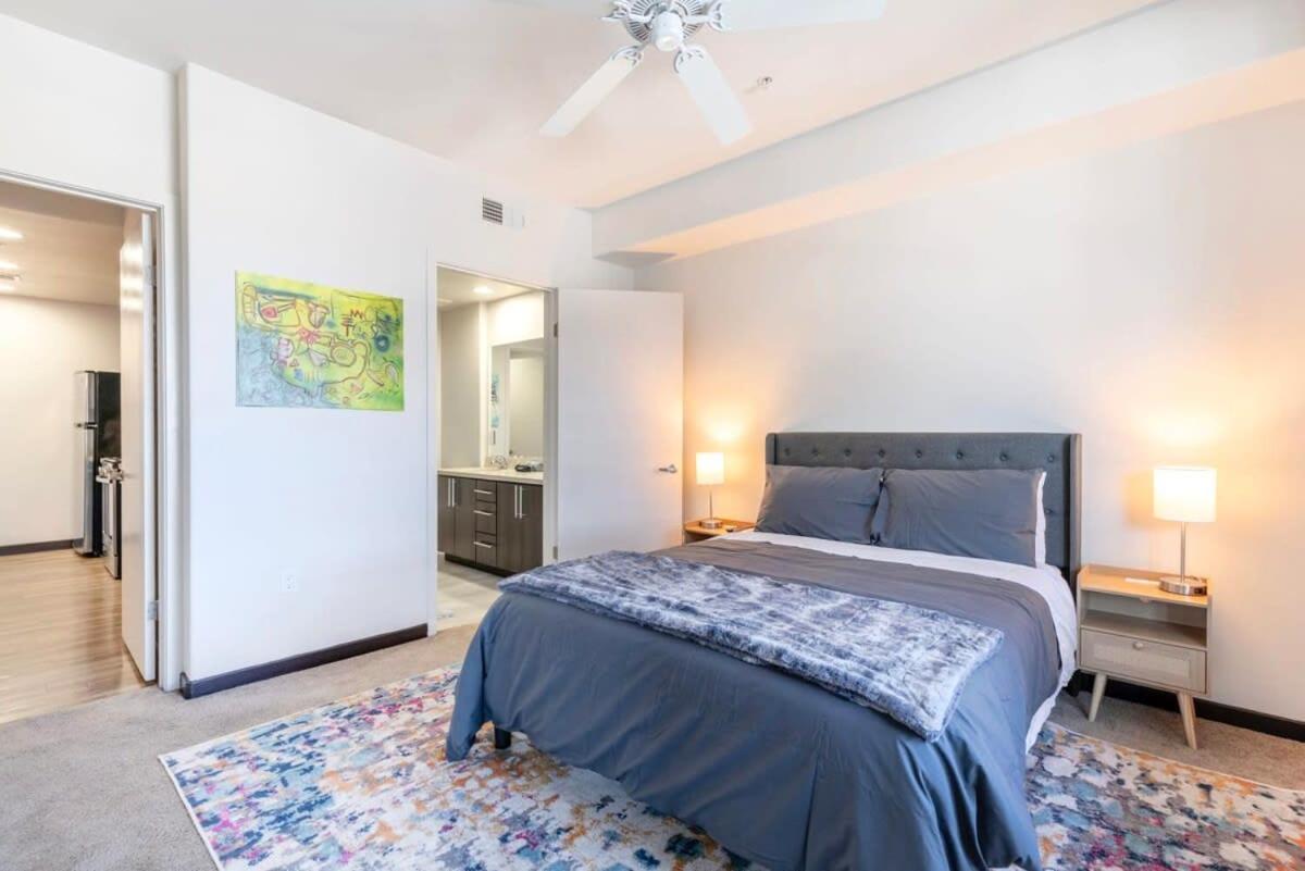 2Br Modern Luxury Condo Weho Los Angeles Extérieur photo