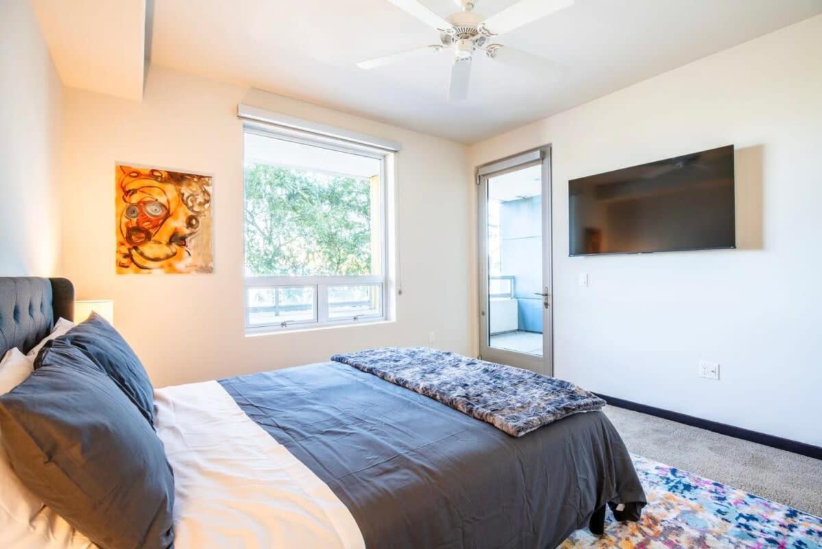 2Br Modern Luxury Condo Weho Los Angeles Extérieur photo