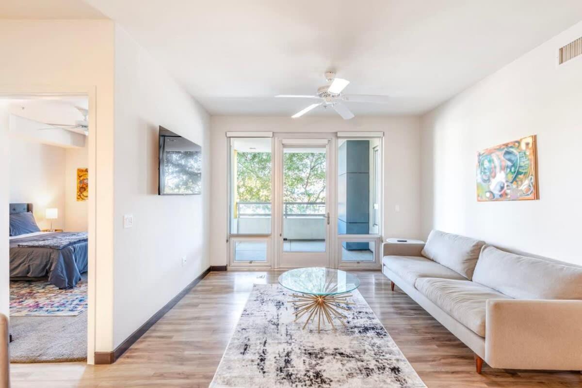 2Br Modern Luxury Condo Weho Los Angeles Extérieur photo