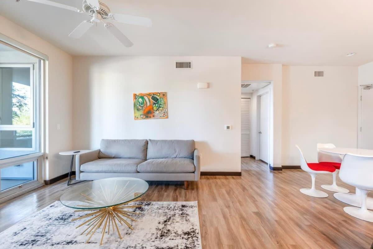 2Br Modern Luxury Condo Weho Los Angeles Extérieur photo