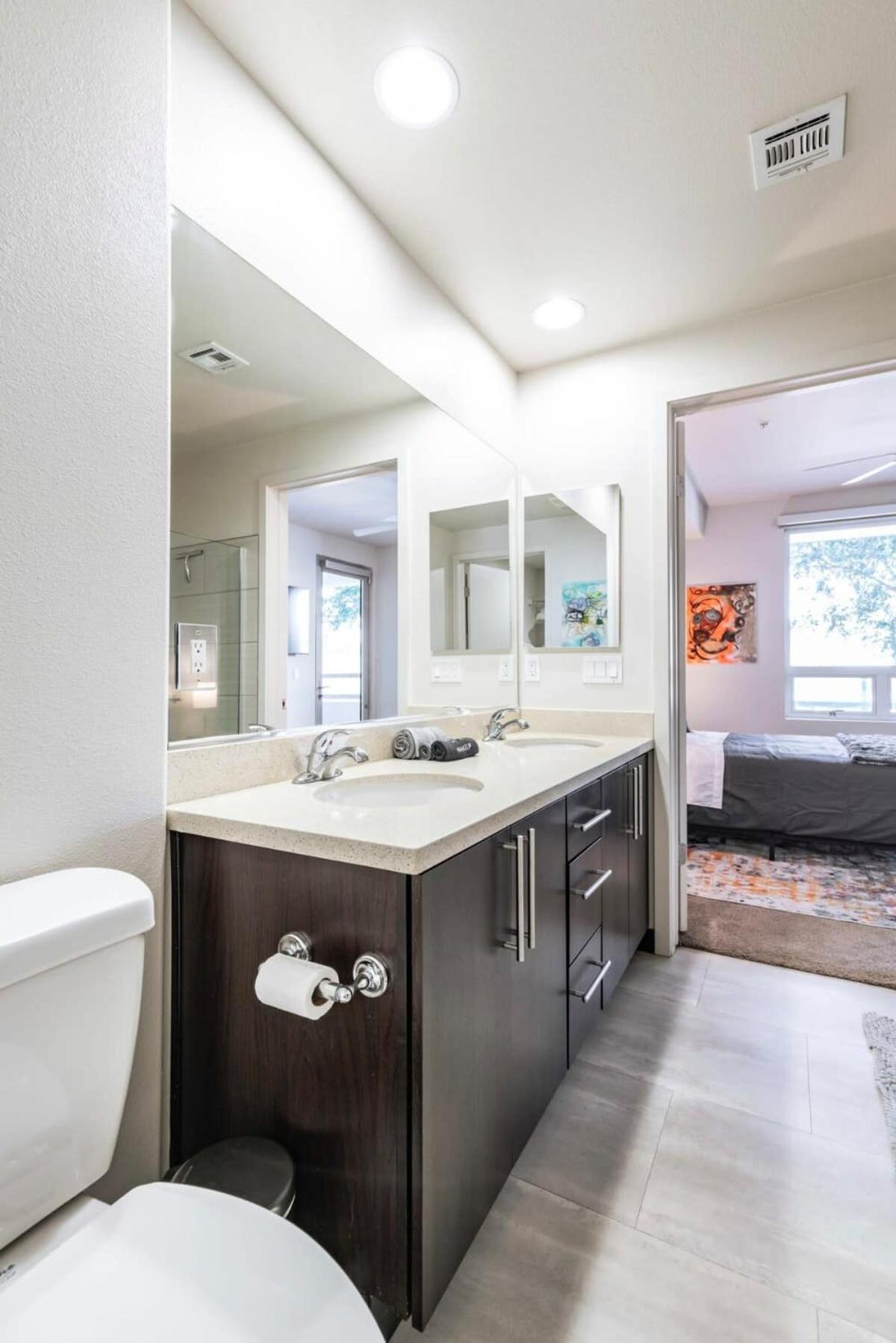 2Br Modern Luxury Condo Weho Los Angeles Extérieur photo