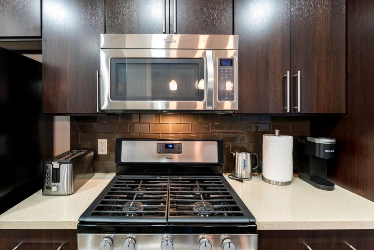 2Br Modern Luxury Condo Weho Los Angeles Extérieur photo