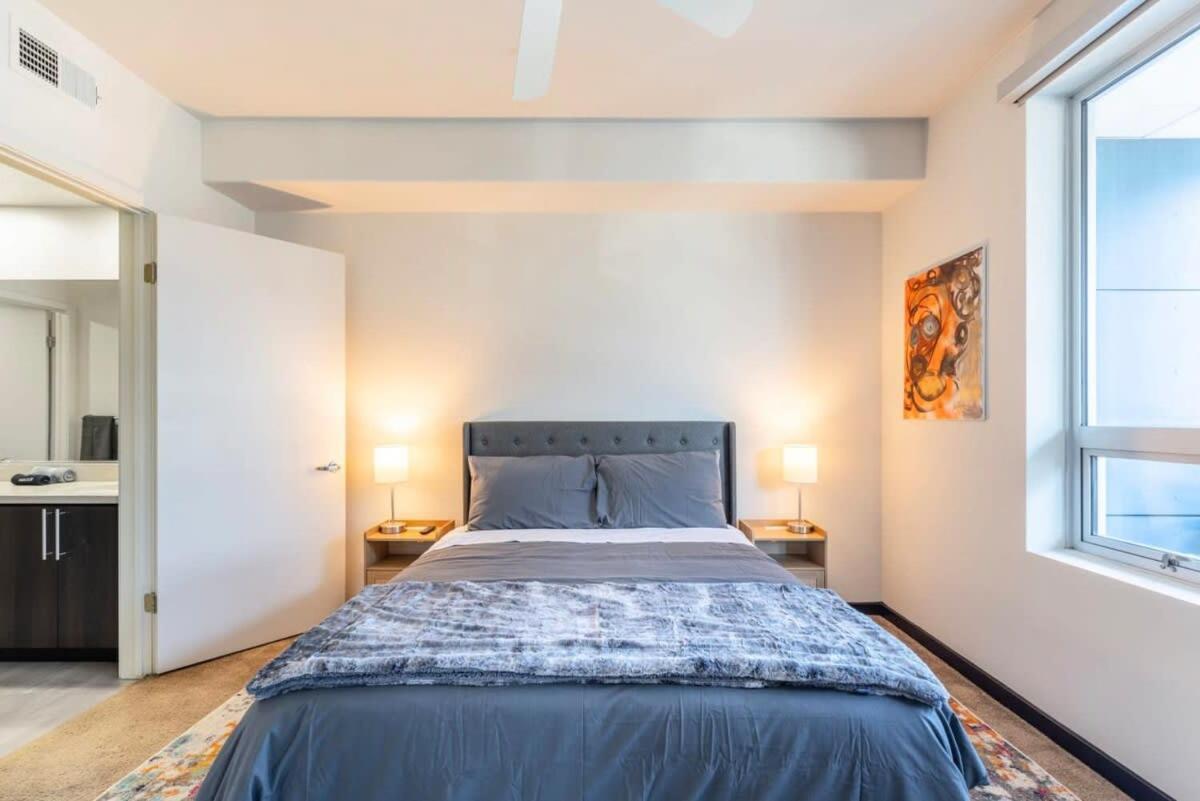 2Br Modern Luxury Condo Weho Los Angeles Extérieur photo