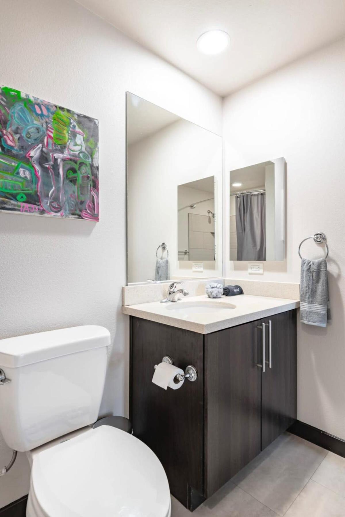 2Br Modern Luxury Condo Weho Los Angeles Extérieur photo